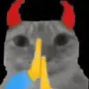 😈