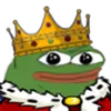 👑