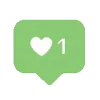 💚