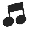 🎵