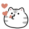 😘