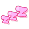 💤
