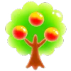🌳