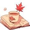 🍁