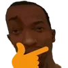 😏