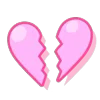 💔
