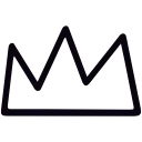 👑
