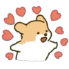 ❤️