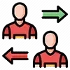 🔃