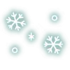❄️