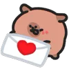 💌