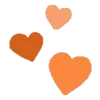🧡