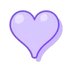 💜