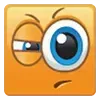 🤨