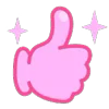 👍