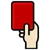 🔴