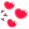 ❤️