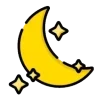 🌙