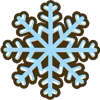 ❄️