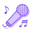 🎤