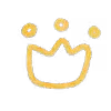 👑