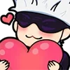 ❤️