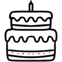 🎂