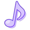 🎶