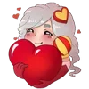 ❤️