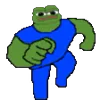 🏃‍♀️