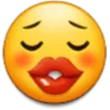 😘