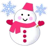 ☃️