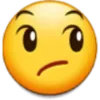 😕