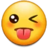 😜