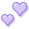 💕