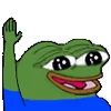 ✋