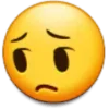 😔