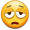 😪