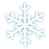 ❄️