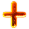 ➕