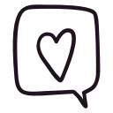 💬