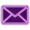 ✉️