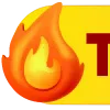 🔥