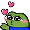 😙