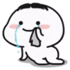 😭