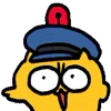 👮‍♀️