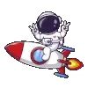 🚀