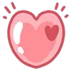 ❤️
