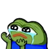 😭