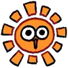 ☀️